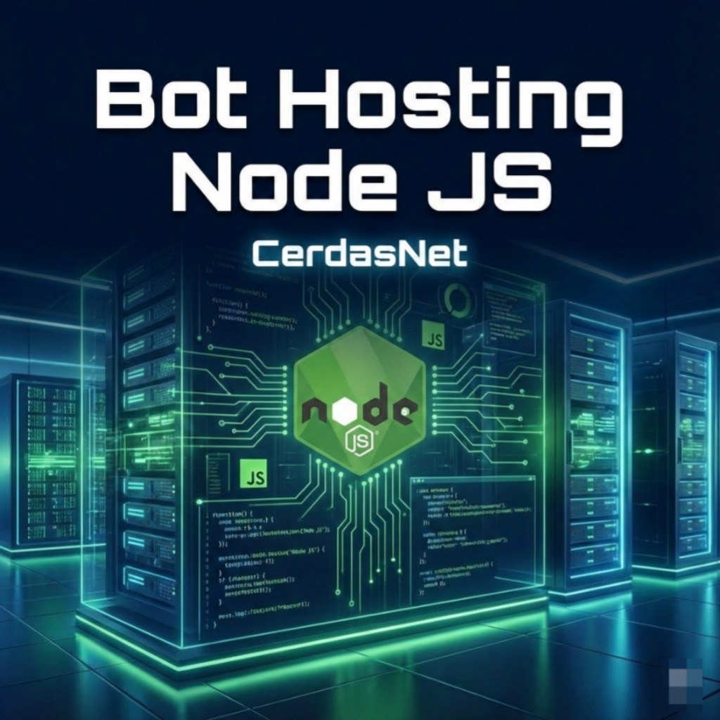 Bot Standard Node JS